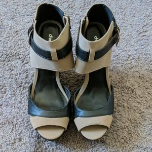 Charlotte Russe Wedges